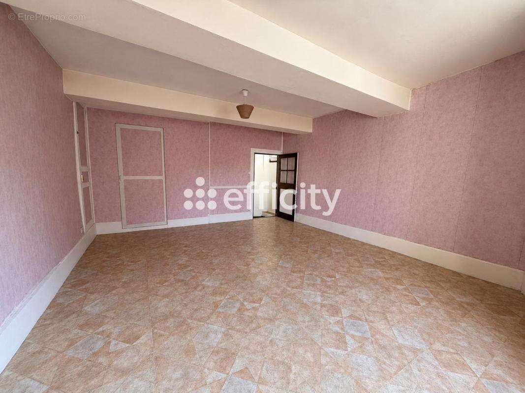 Maison 112 m² à Saint-Bris-Le-Vineux  - photo 10