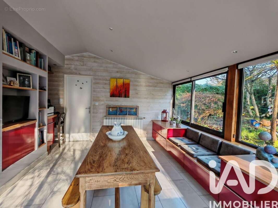 Photo 8 - Maison à LIZIO