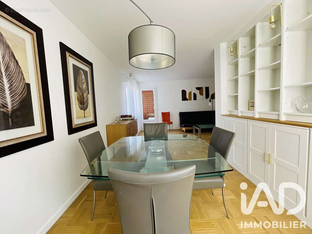 Appartement 77 m² à Reims  - photo 5