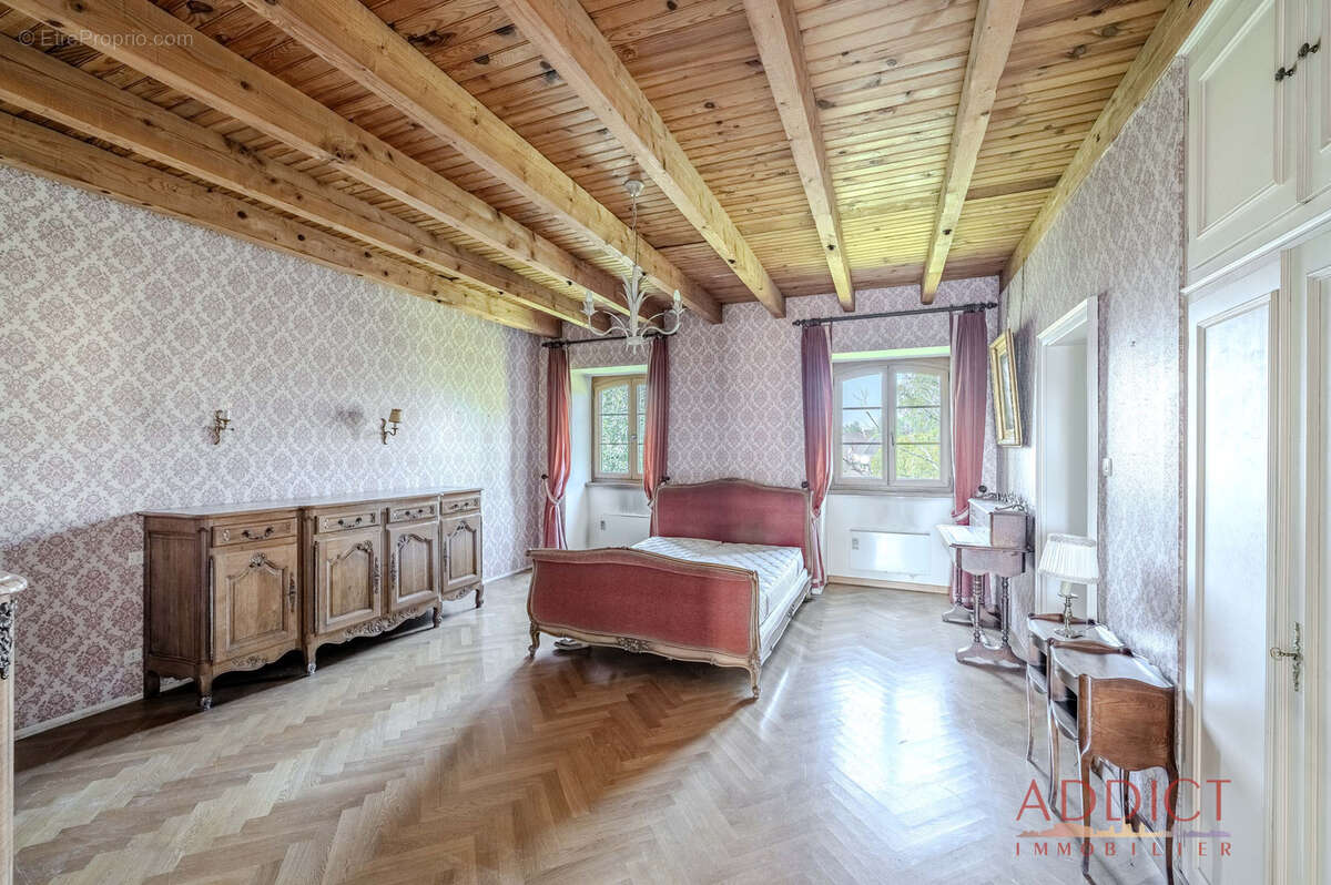 Maison à MITTELHAUSBERGEN
