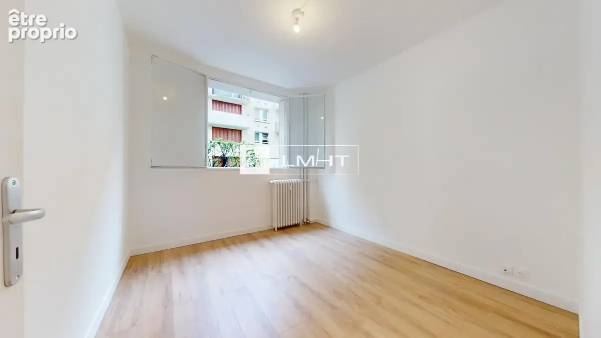 3 pièces refait à neuf rue Pasteur à Boulogne Billancourt - photo 7