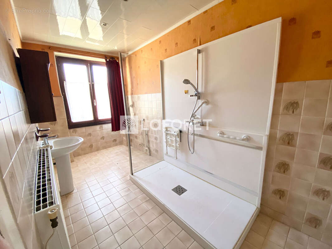 Appartement à OTTANGE