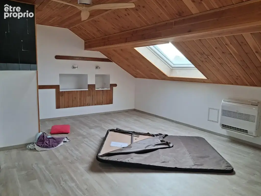 Maison Marseille Les Aubigny 5 pièce(s) 120 m2 - photo 8