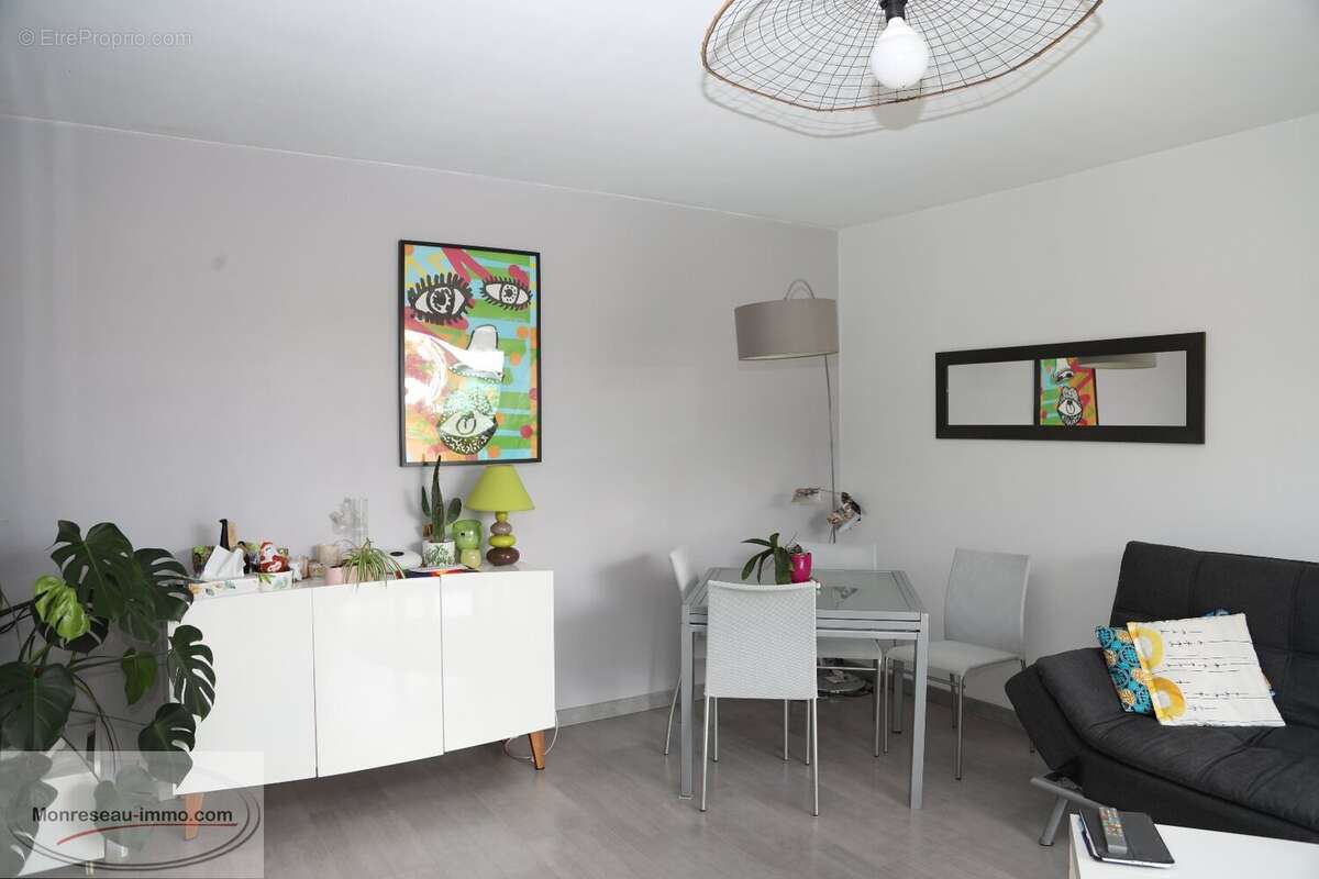Appartement à MACON
