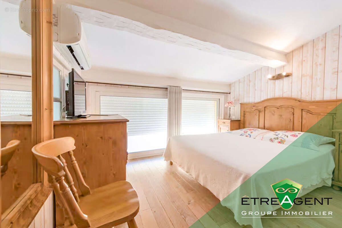 Maison à SAINT-TROPEZ