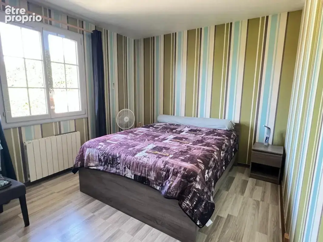 Maison à vendre 5 pièces ANTHON (38) - photo 23