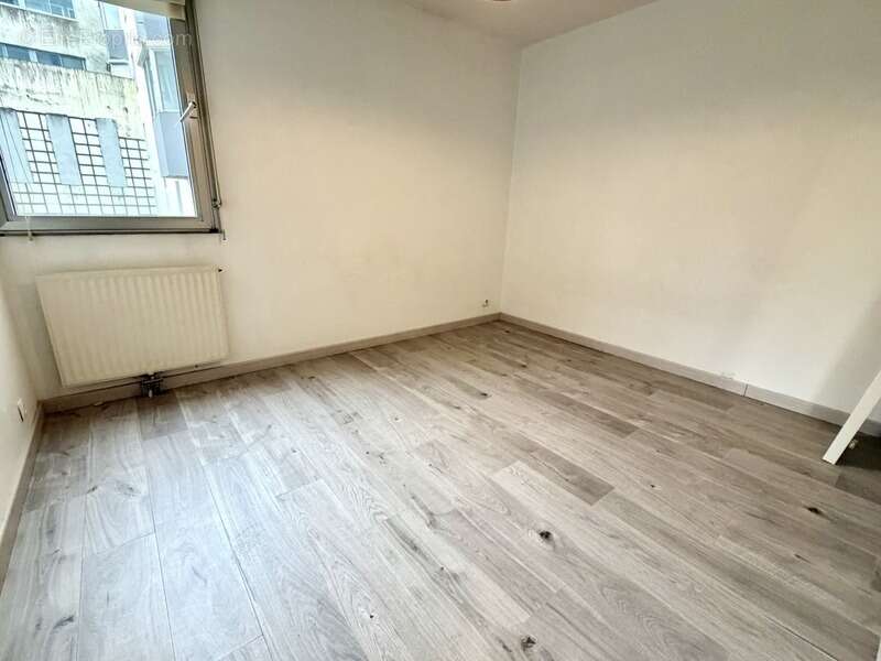 Dpt Finistère (29), à vendre BREST Appartement 73.70 m² COAT AR GUEVEN - MORVAN - photo 5