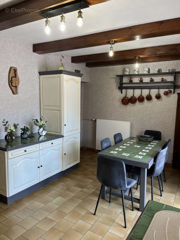Maison 120 m² à Le Cateau-Cambresis  - photo 6
