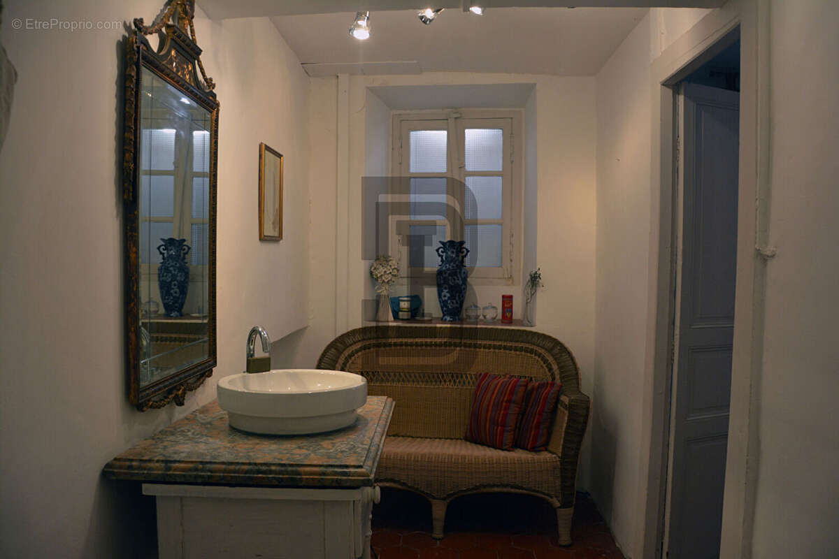 Maison à LIMOUX