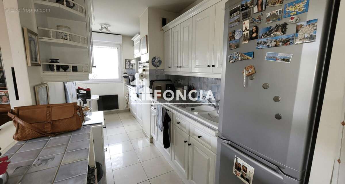Appartement à CHOISY-LE-ROI