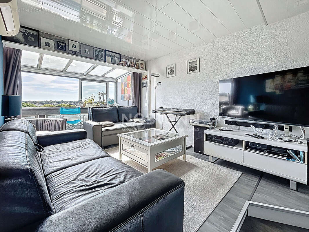 Appartement à LE GRAU-DU-ROI