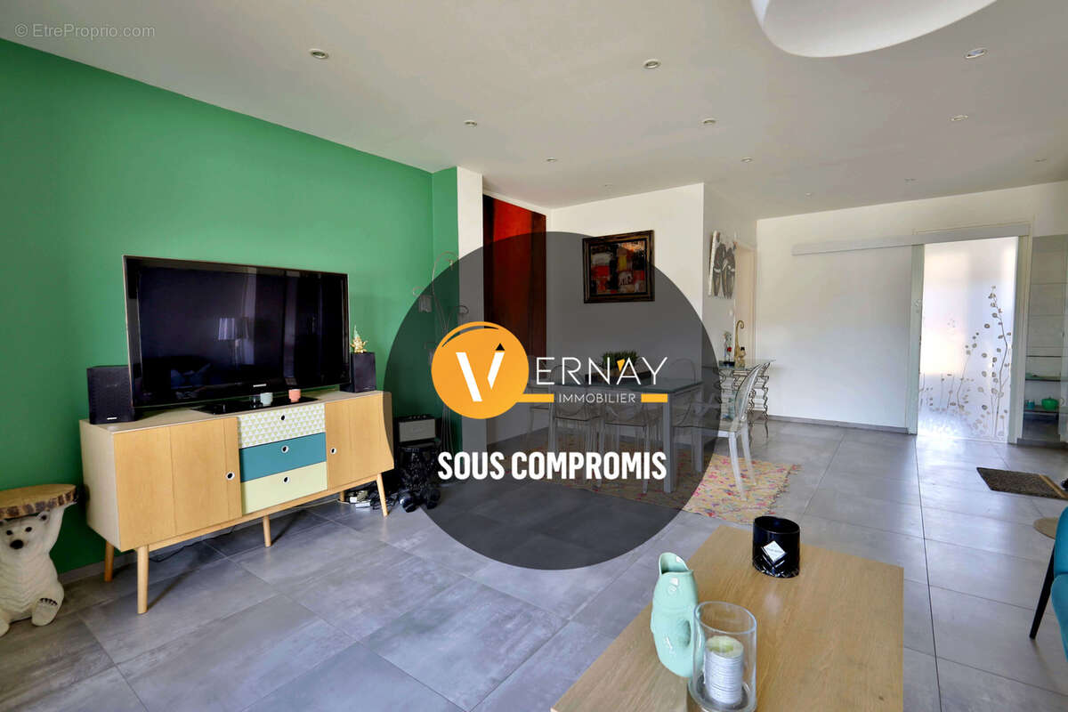 Appartement à VIENNE