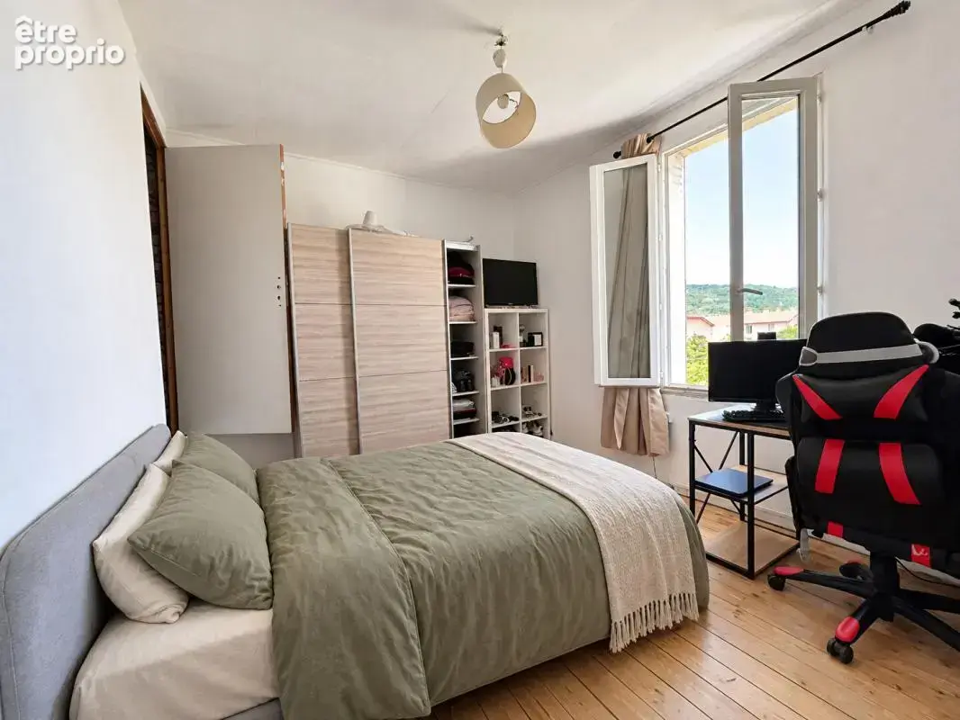 Maison Clermont Ferrand 3 pièce(s) 78 m2 - photo 11