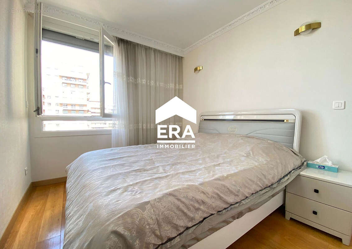 Appartement 76m² à paris 19e arrondissement - photo 8