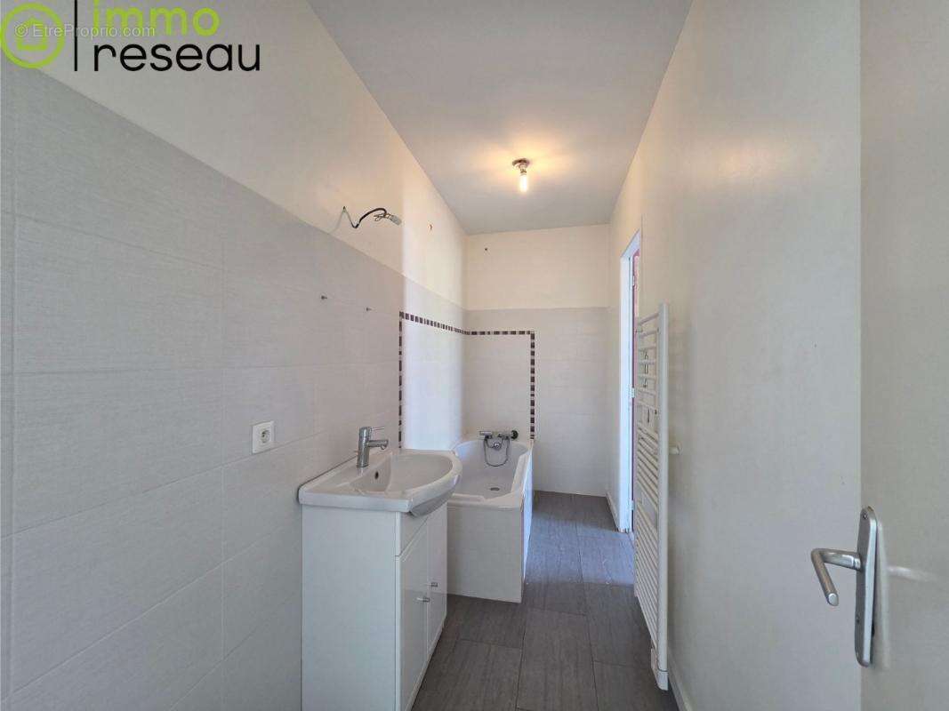 Maison à LE BOUSCAT