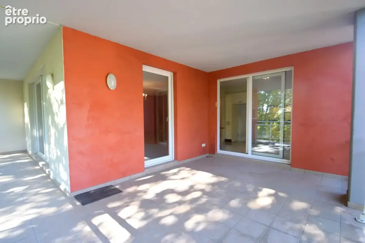 Appartement à vendre 3 pièces MULHOUSE (68) - photo 8