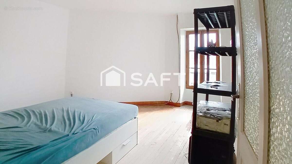 Photo 7 - Maison à LA CHATAIGNERAIE