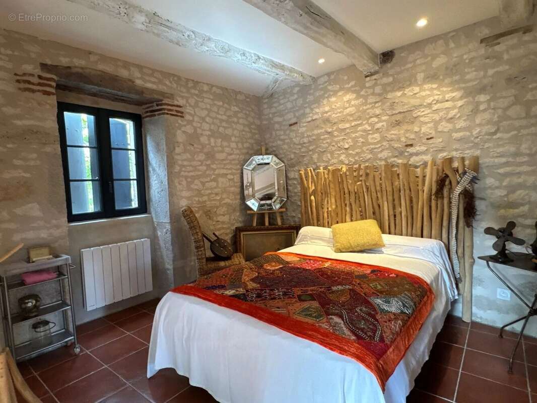 Maison à VERS
