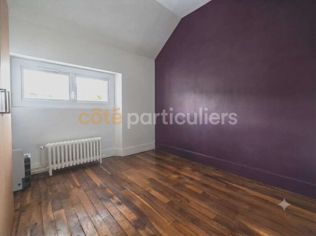 Meulière de 83 m2 totalement rénovée - photo 11