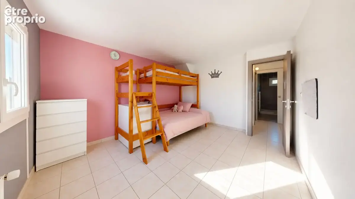 Maison Roissy En Brie 4 pièce(s) 82 m2 - photo 7
