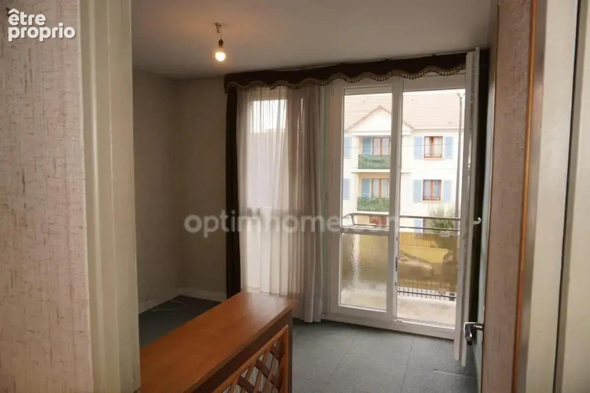 Appartement à vendre 4 pièces LE BOURGET (93) de 4 pièces / 2 chambres - 69 m2 - 223 000 € FAI - photo 15