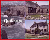 Maison à QUIBERON