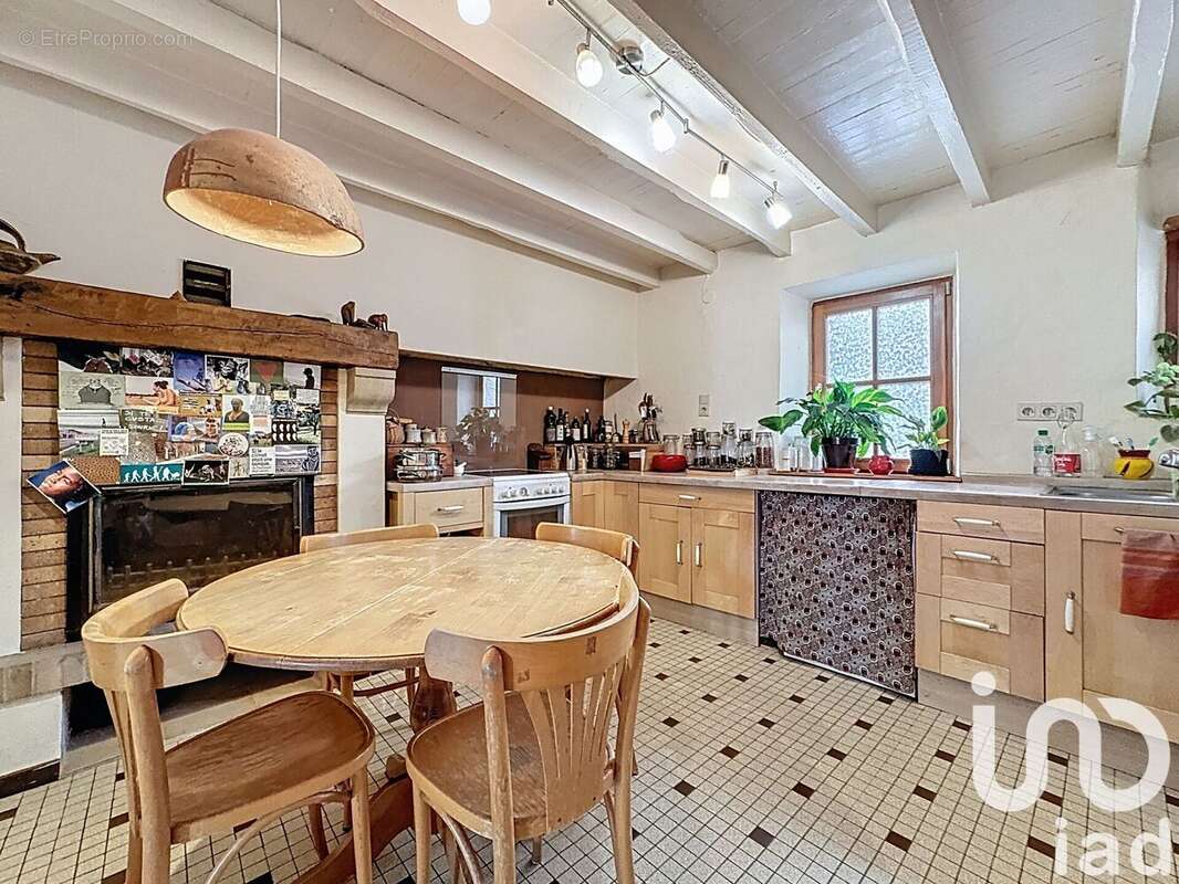 Photo 6 - Maison à CASTELRENG