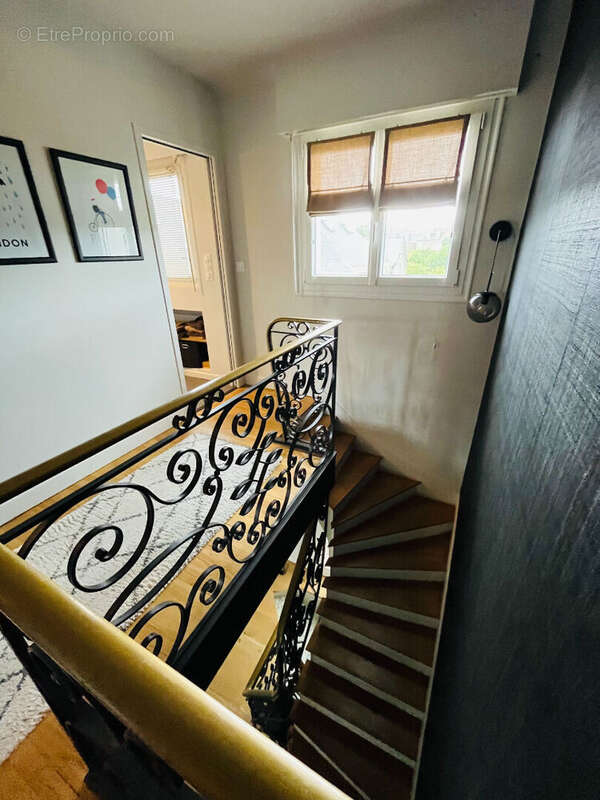 Maison à SAINT-MALO