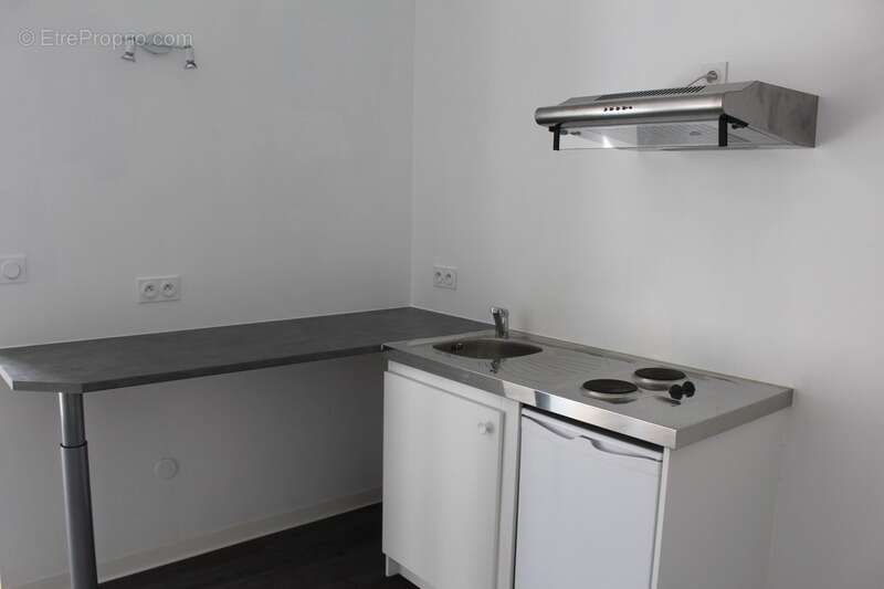 Appartement à AIRE-SUR-L&#039;ADOUR