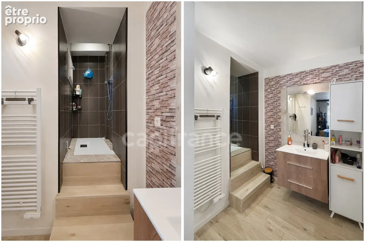 Maison à vendre 4 pièces  () - photo 9
