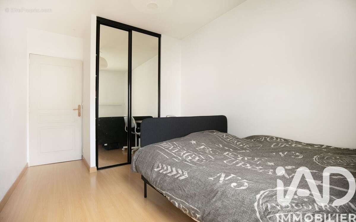 Appartement 91 m² à Nantes  - photo 7