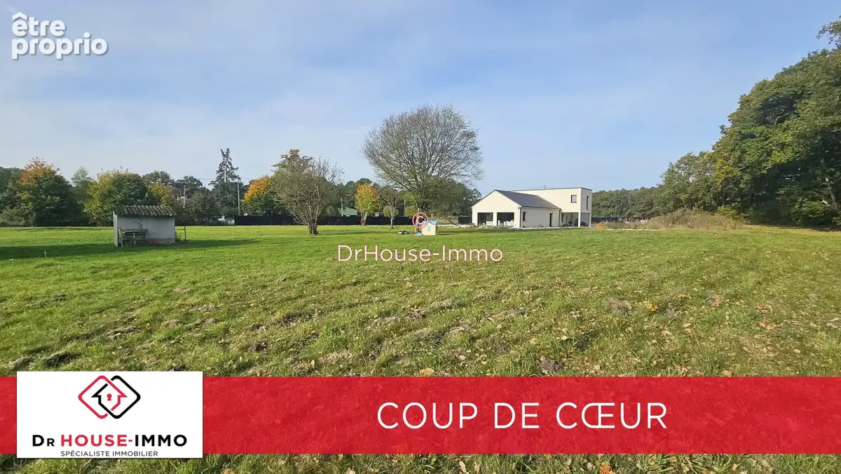 Maison 6 pièces 224 m² à vendre à Change (72560) - photo 64
