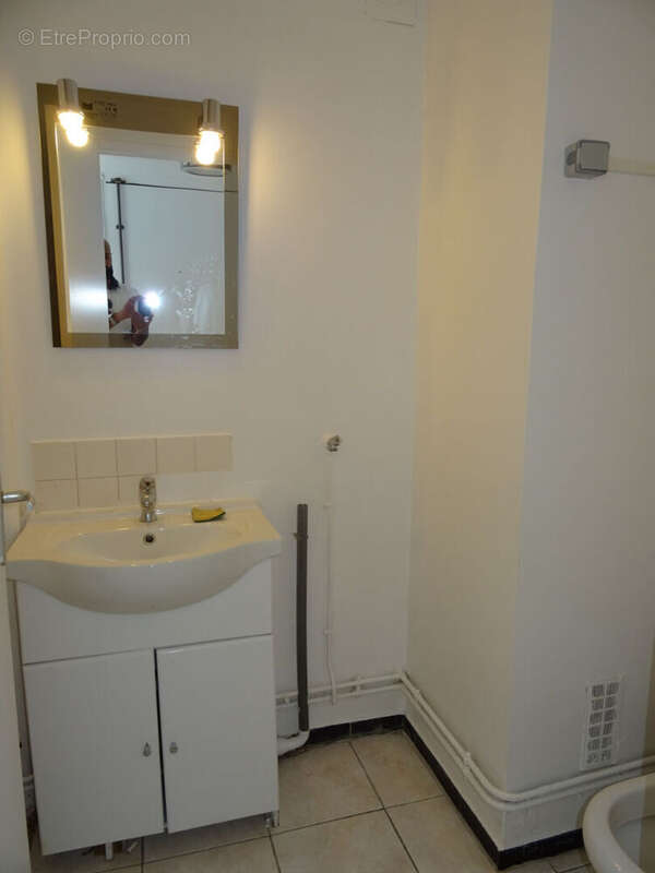 Appartement à SARCELLES