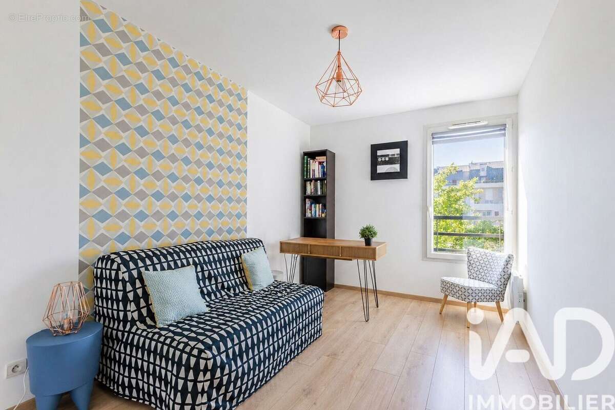 Photo 8 - Appartement à VILLENEUVE-LE-ROI