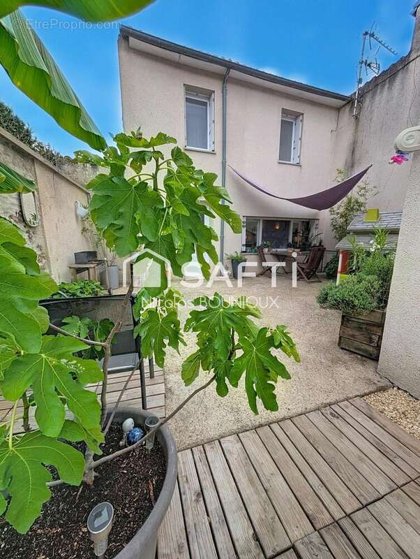 Photo 6 - Maison à CISSE