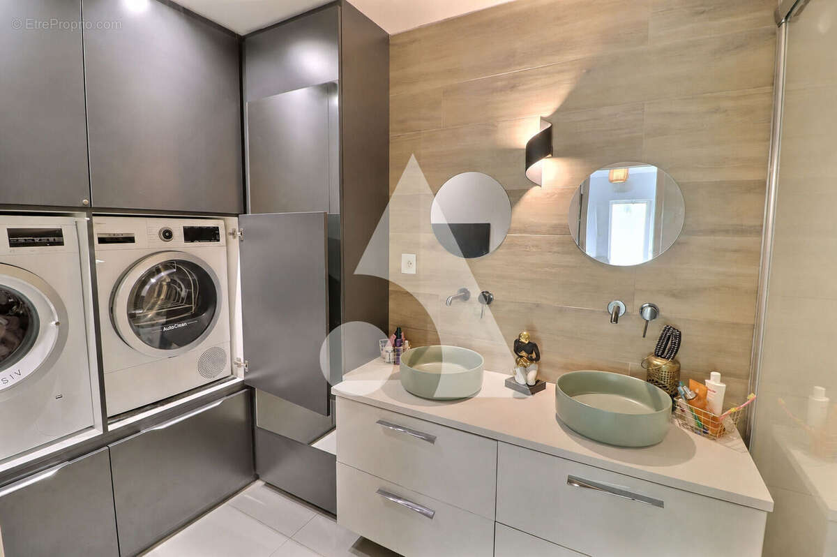 Appartement à ERAGNY