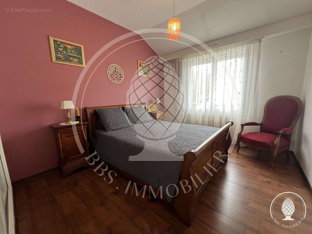 Appartement à AYTRE
