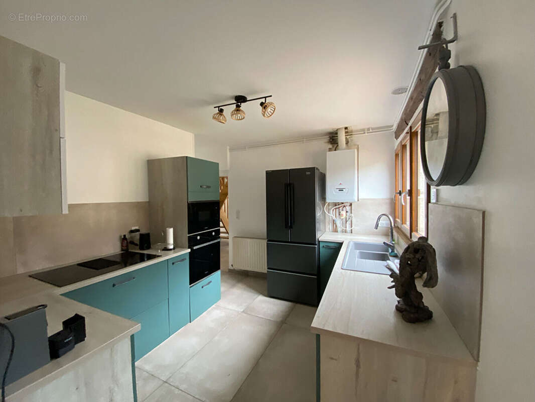 Maison 94 m² à Bornel  - photo 3