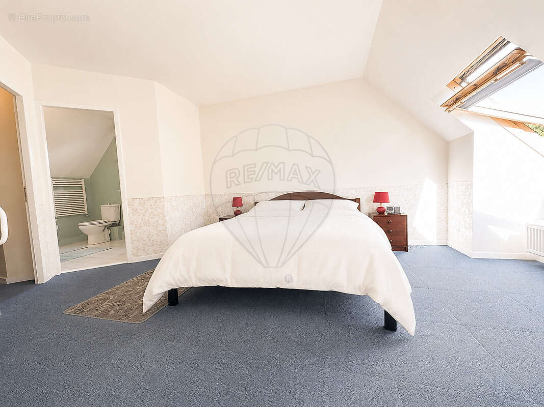 Maison 5 chambre(s) à vendre - photo 10