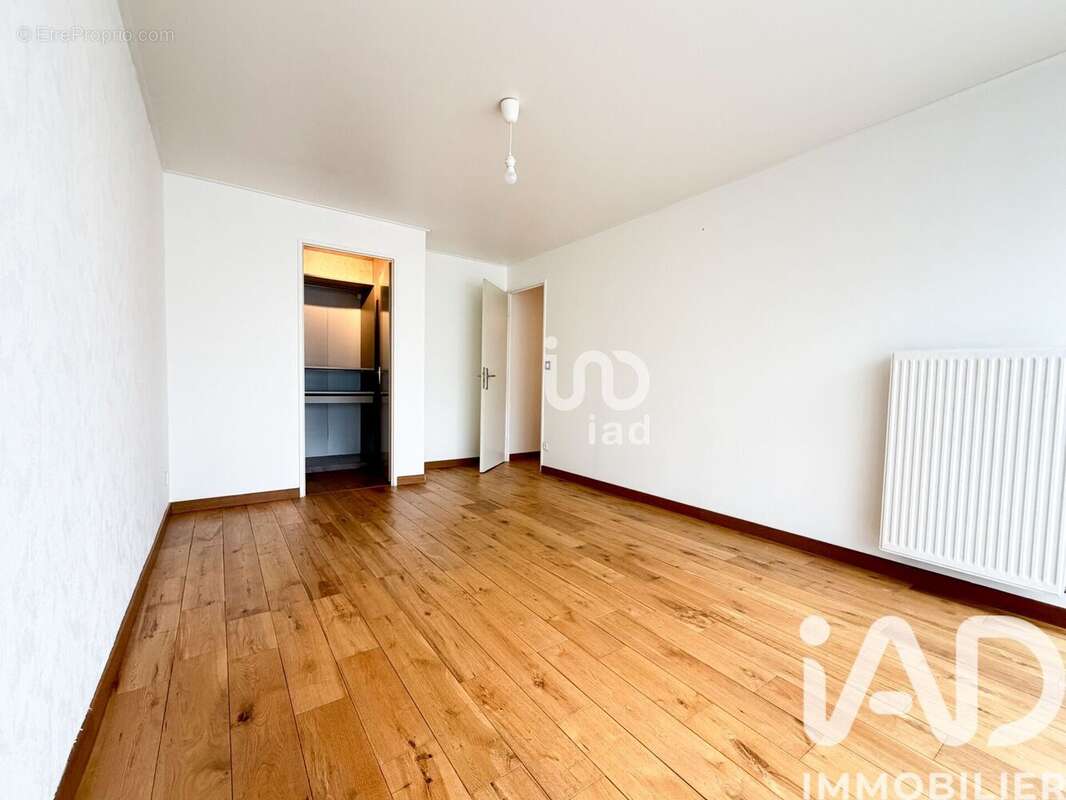 Photo 8 - Appartement à PLAISIR