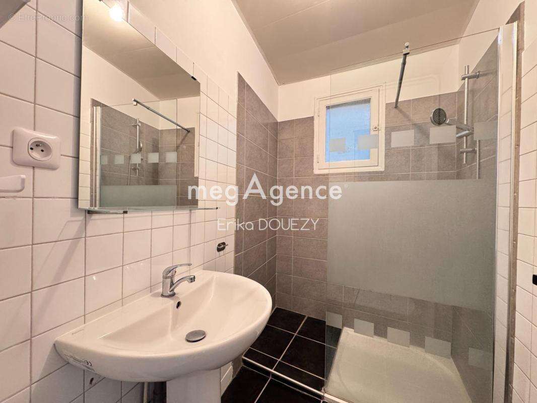Appartement à CHOLET