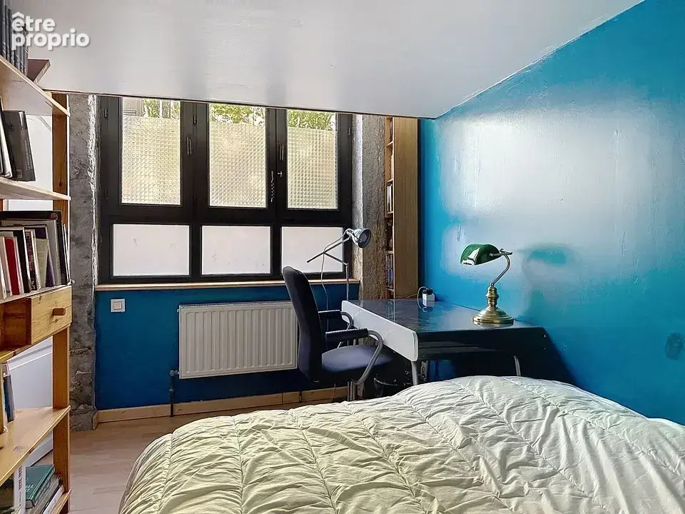 Esprit Loft Plateau Croix-Rousse - photo 6