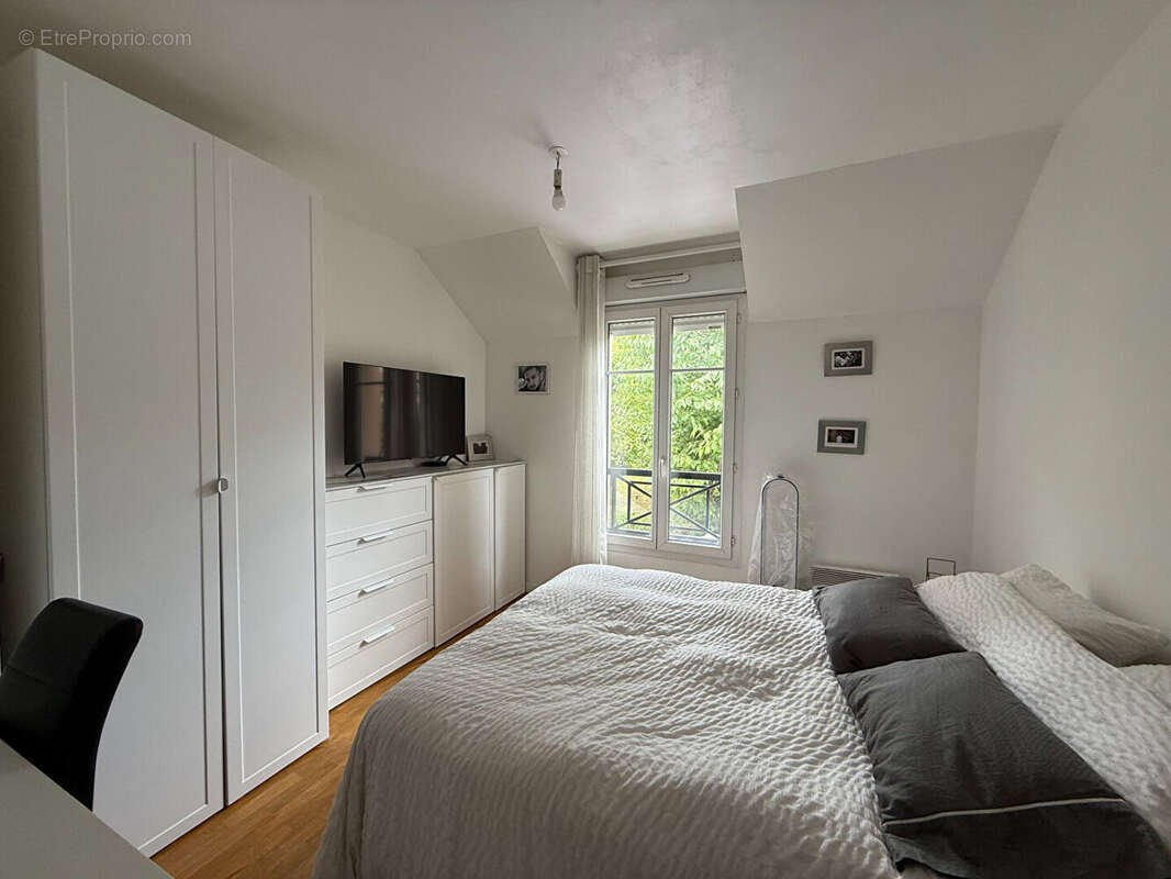 Maison à ALFORTVILLE