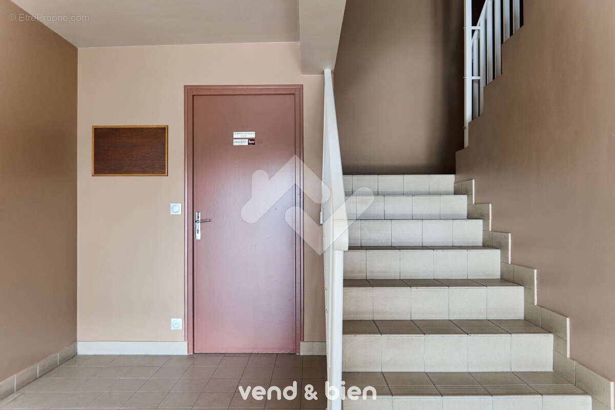Appartement à EPERNAY
