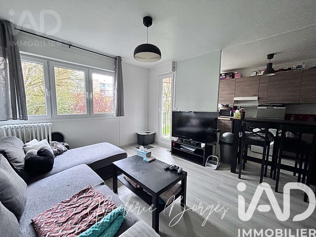 Photo 2 - Appartement à MEAUX