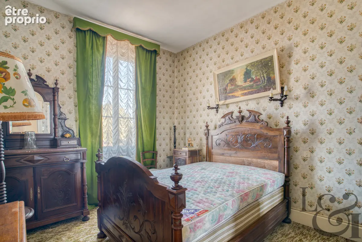 Maison proche ville 4 chambres - photo 7