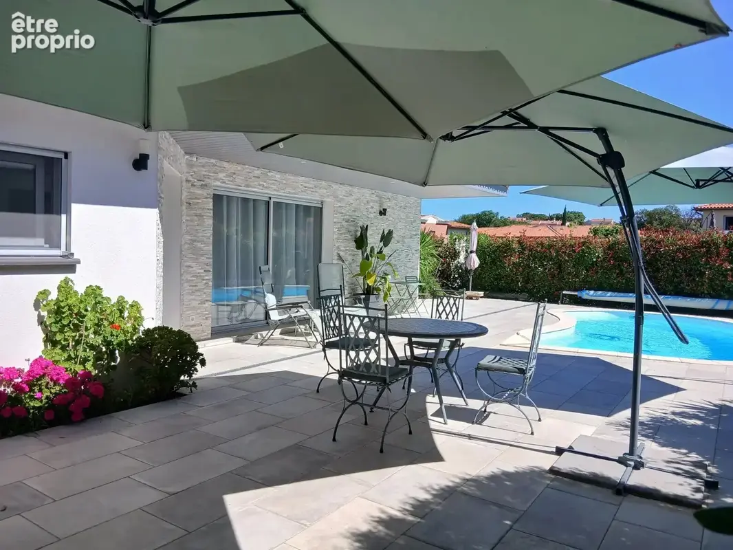 Vente Maison Perpignan(66000) 369 000ï¿œ - photo 1