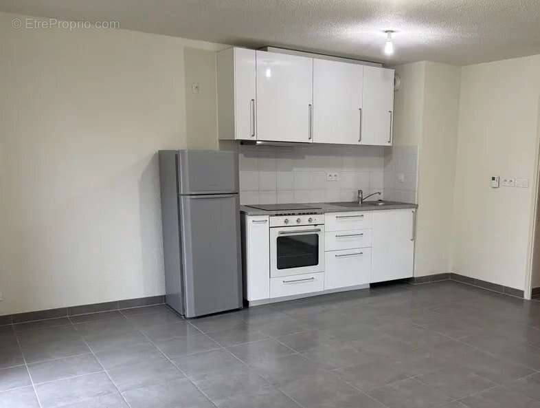 Appartement à TOURS