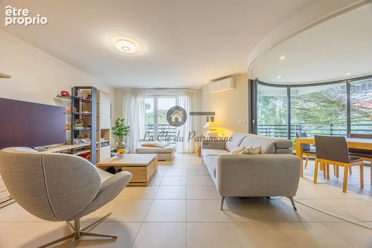 Appartement à BRUGES