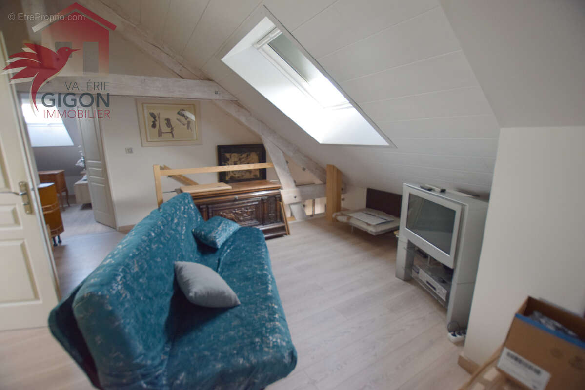 Maison à NOMMAY